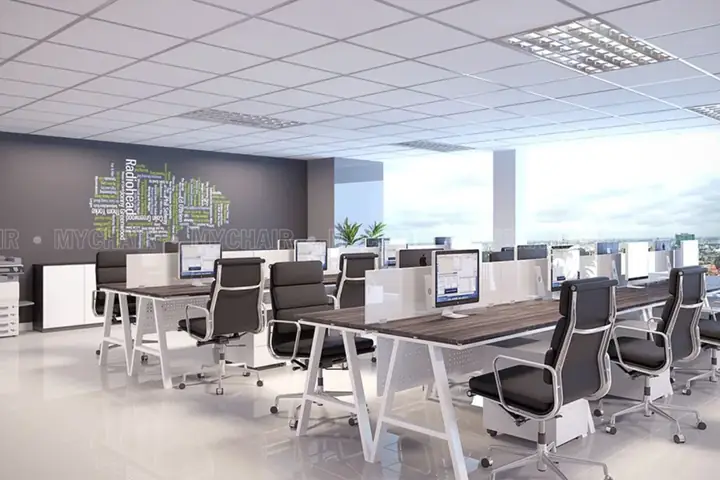 Nội thất văn phòng Nogi – Showroom nội thất văn phòng lớn tại TP.HCM Nội thất văn phòng Nogi – Showroom nội thất văn phòng lớn tại TP.HCM