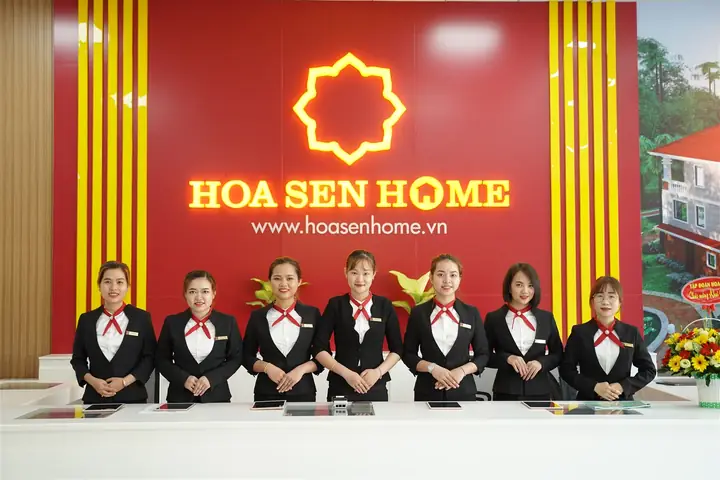 SIÊU THỊ VẬT LIỆU XÂY DỰNG & NỘI THẤT HOA SEN HOME THỐT NỐT – CẦN THƠ