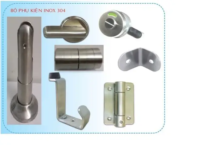 Đặc điểm kỹ thuật Vách ngăn Formica cao cấp được nhập khẩu từ Malaysia