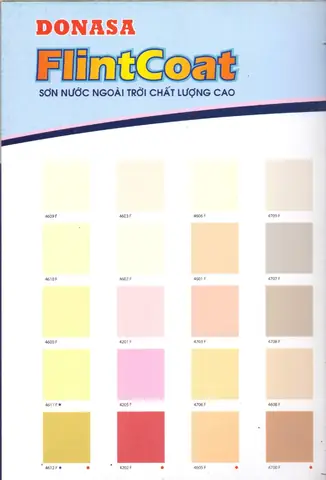 siêu thị sơn nội thất