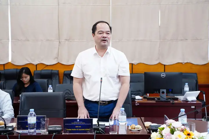 Theo thống kê của Đại hoc Luật Hà Nội, các năm qua, tỷ lệ sinh viên có việc làm sau khi tốt nghiệp 12 tháng luôn ở mức cao, hơn 90%.
