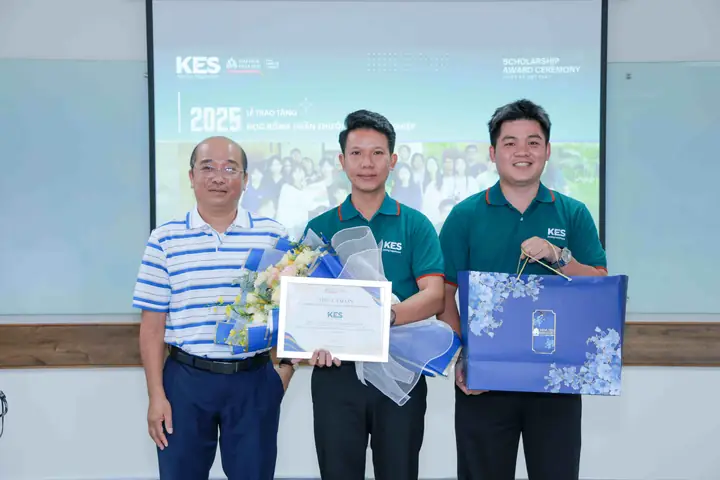 Hsu – Bệ Phóng Cho Thế Hệ Nhà Thiết Kế Mới