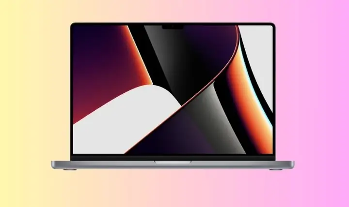Apple MacBook Pro 16 M1 Pro 2021 - 58.990.000đ