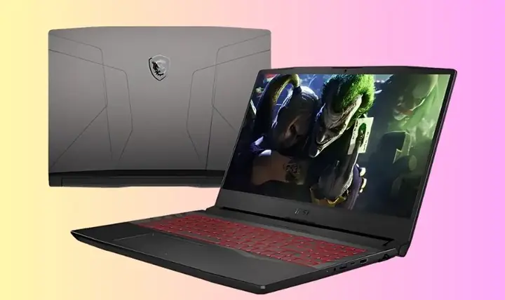 MSI Gaming Pulse GL66 11UDK i7 11800H - 29.490.000đ