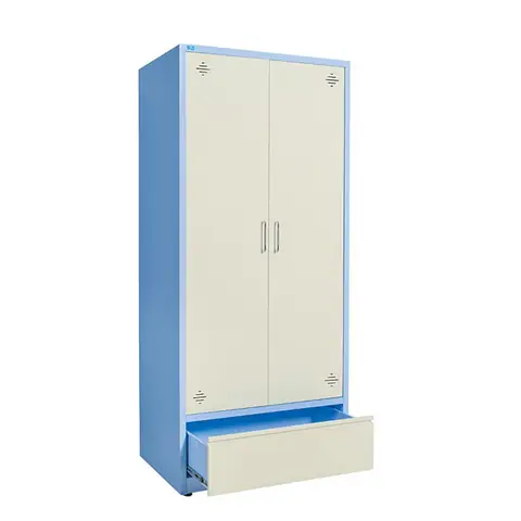 Tủ Sắt Hòa Phátđựng Quần Áo Giá Rẻ Cho Sinh Viên