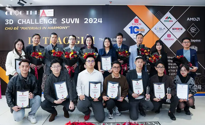 sketchupvn nội thất trung quốc