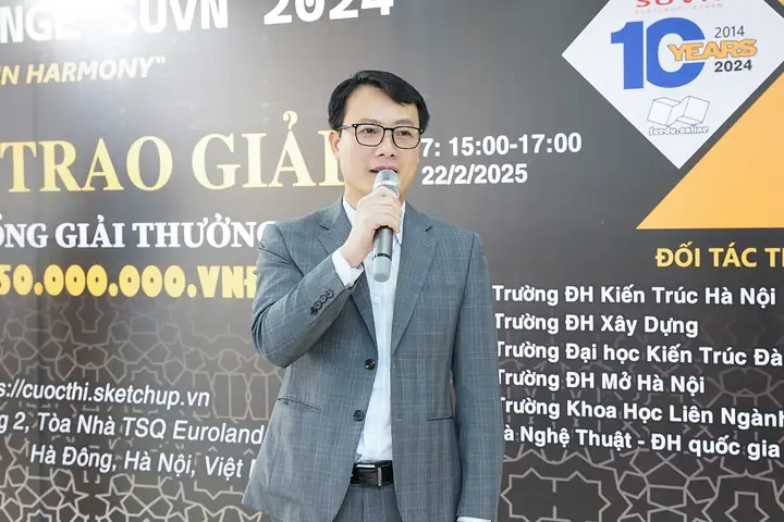 sketchupvn nội thất trung quốc