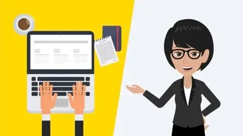 Làm Thế Nào Để Tạo Slide Công Ty Cổ Phần Nội Thất Cơ Bản Ấn Tượng?