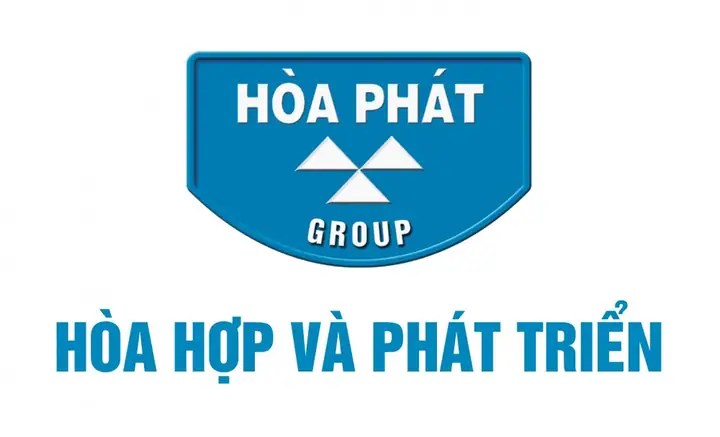 Logo slogan