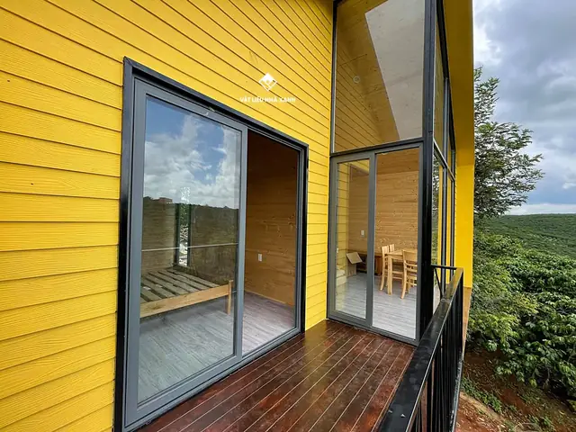smartwood nhà thầu nội thất