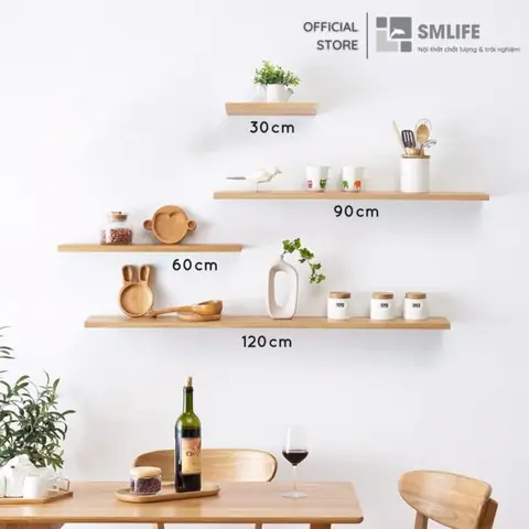 Đánh Giá Chi Tiết Dịch Vụ Thiết Kế Nội Thất Smlife