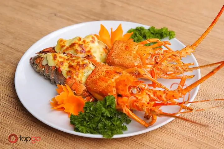 Nhà Hàng Lion Star – Ngôi Sao Sáng Trong Ẩm Thực Thủ Đô Nhà Hàng Lion Star – Ngôi Sao Sáng Trong Ẩm Thực Thủ Đô