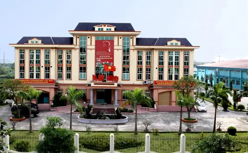 Công Ty Cổ Phần Armephaco