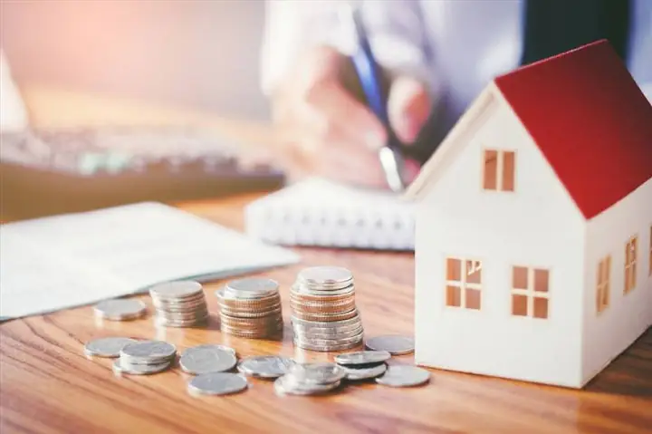 Chi phí nhân công hoàn thiện và lắp đặt nội thất