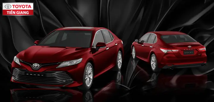 So Sánh Hai Phiên Bản Toyota Camry 2019 Nhập Khẩu
