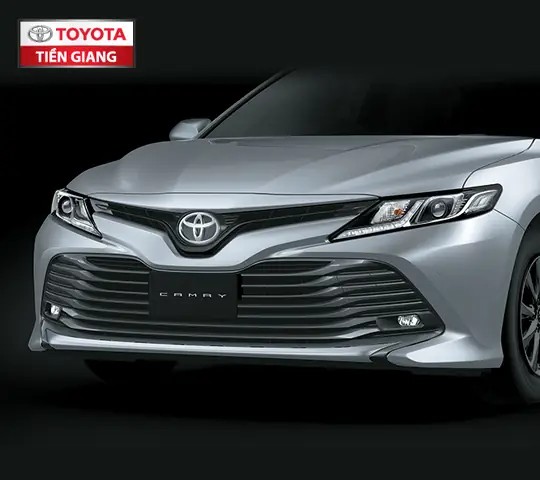 So Sánh Hai Phiên Bản Toyota Camry 2019 Nhập Khẩu