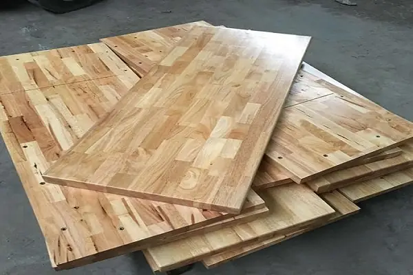 So sánh nhỏ về gỗ công nghiệp, gỗ cao su và gỗ thông So sánh nhỏ về gỗ công nghiệp, gỗ cao su và gỗ thông
