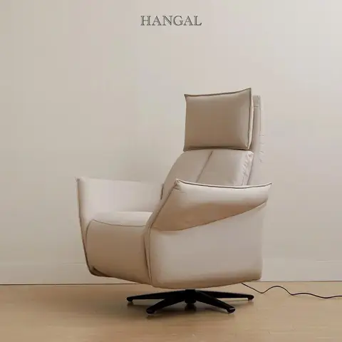 Ghế Sofa điện thông minh LIME