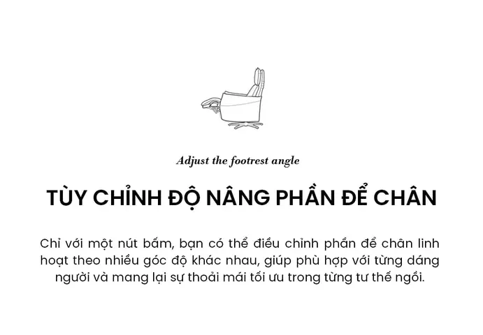 sofa nội thất thông minh