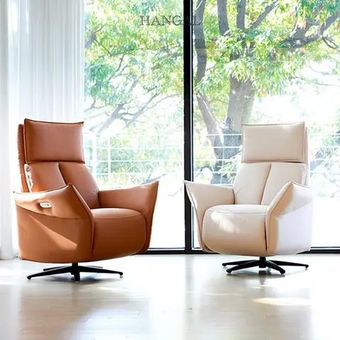 Ghế Sofa điện thông minh LIME