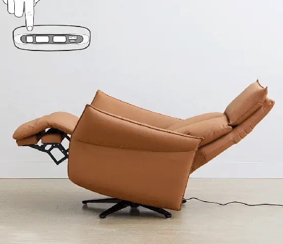sofa nội thất thông minh
