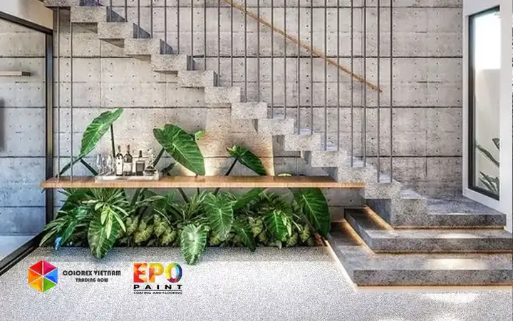 1. Ứng Dụng Trong Trang Trí Nội Thất