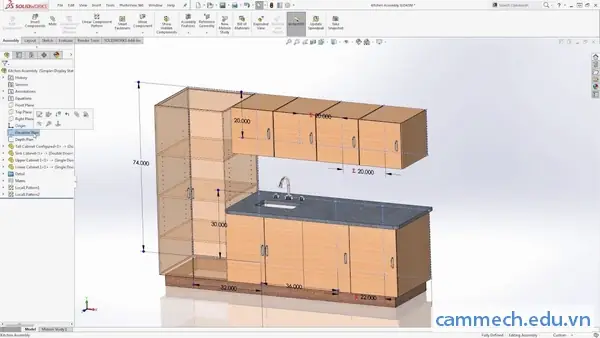 1.dựng Mô Hình 3d Nhanh Chóng Từ Bản Vẽ 2d, Ảnh Chụp, Bản Phác Thảo.