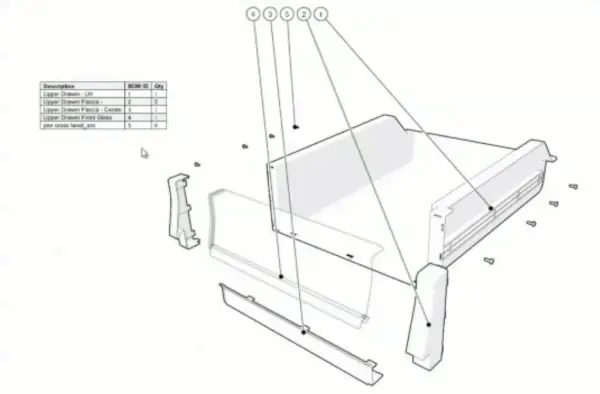 3.tạo Hướng Dẫn Lắp Ráp Thông Minh Bằng Solidworks Composer.