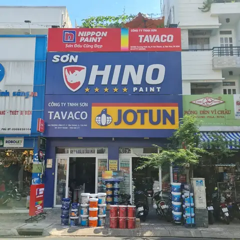 Bảng Báo Giá Sơn Dulux Chính Hãng 2025 Chiết Khấu Cao Giá Mới Nhất TPHCM