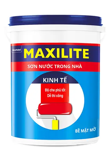 1/ Sơn ICI là gì? 1/ Sơn ICI là gì?