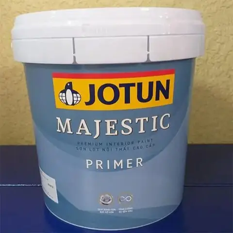 2. Tính năng nổi bật của dòng sơn Jotun Majestic Primer