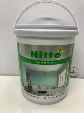 HỆ THỐNG SƠN ĐỀ NGHỊ