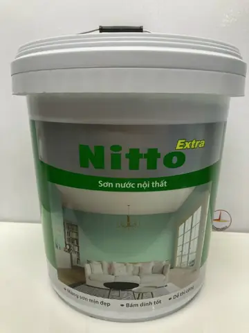 HỆ THỐNG SƠN ĐỀ NGHỊ