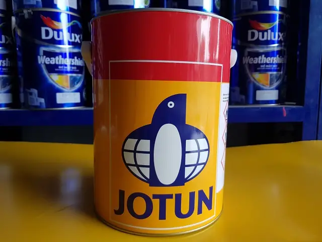 1. Giới thiệu về Sơn lót Jotun cho gỗ và kim loại Gardex Primer Lon 1L