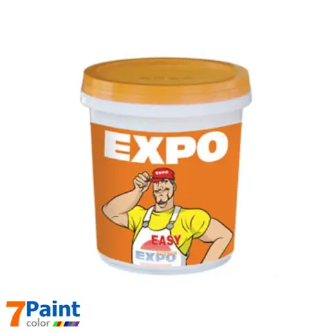 Sơn ngoại thất Expo Easy For Exterior (18 lít)