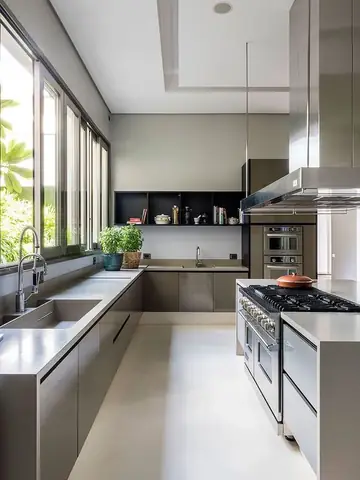 sơn màu nội thất phòng