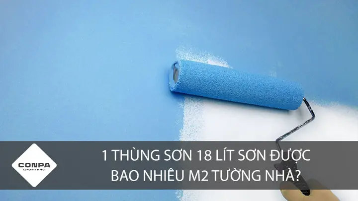 Sơn mịn nội thất Suka Effect: Cẩm nang lựa chọn và ứng dụng hiệu quả