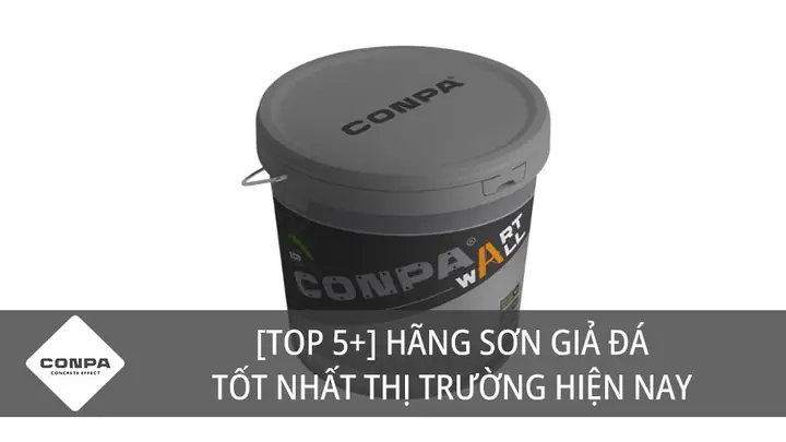 Sơn mịn nội thất Suka Effect: Cẩm nang lựa chọn và ứng dụng hiệu quả