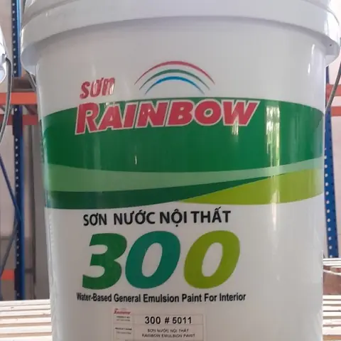 Sơn Nội Thất A 300: Hướng Dẫn Sử Dụng Chi Tiết và Bí Quyết Thi Công Hoàn Hảo