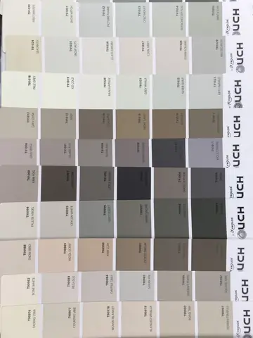 Công ty Mykolor cung cấp đến quý khách hàngbảng màu sơn Mykolor Nội thất và sơn Mykolor ngoại thất. Công ty Mykolor cung cấp đến quý khách hàngbảng màu sơn Mykolor Nội thất và sơn Mykolor ngoại thất.