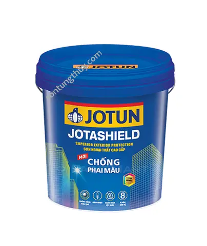 Khám phá Sơn Nội Thất Cao Cấp Jotun: Giải pháp cho ngôi nhà