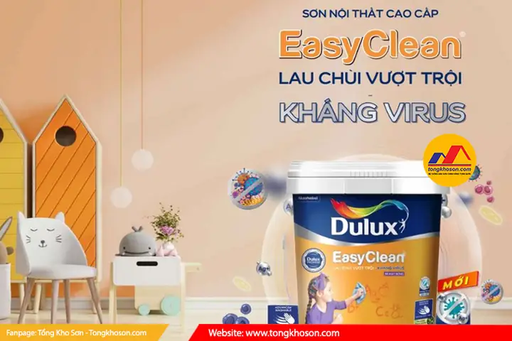 Đánh Giá Sơn Nội Thất Cao Cấp: Westox, Dulux Weathershield Powerflexx