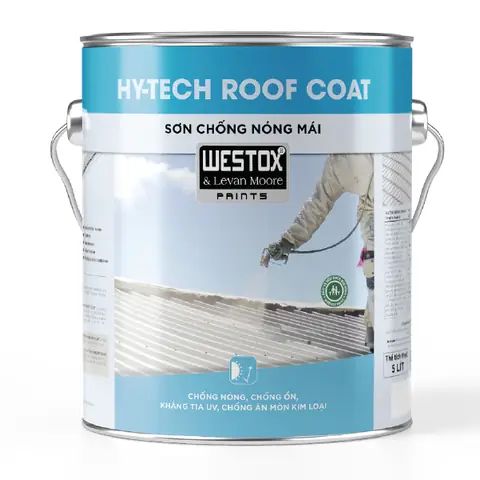 Sơn nội thất cao cấp Westox tại Hà Nội: Hướng dẫn & Địa chỉ