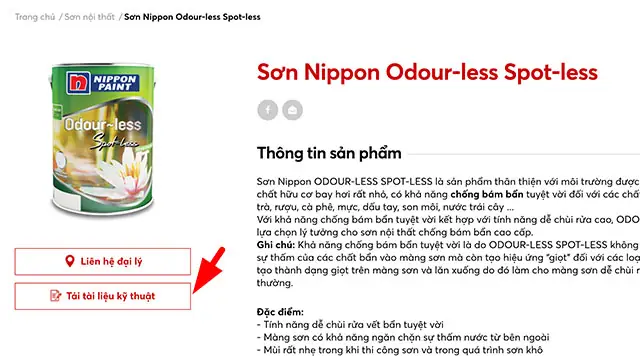Hướng dẫn sơn nội, ngoại thất đúng quy trình | Cách pha sơn nước