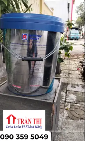 3. Ưu điểm nổi bật củasơn NippontạiĐà Nẵng 3. Ưu điểm nổi bật củasơn NippontạiĐà Nẵng