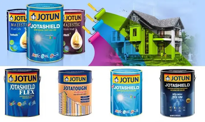 3. Nhược điểm của sơn nước nội thất 3. Nhược điểm của sơn nước nội thất