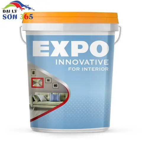 Expo Innovative là gì?