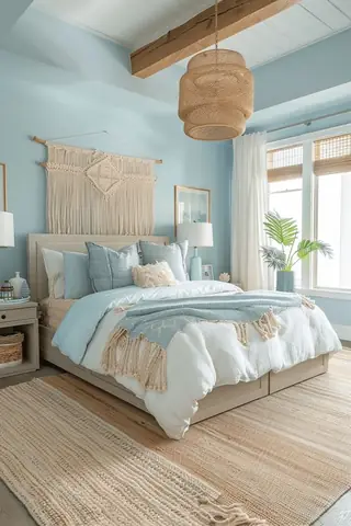 sơn nội thất dulux cho phòng khách