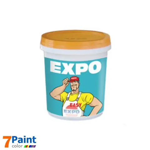 Sơn Nội Thất Expo Easy For Interior (18 Lít)