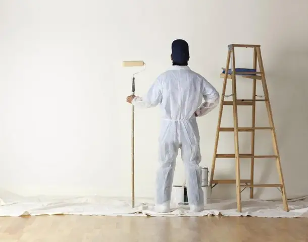 Có nên sơn tường mà không cần sơn lót khi sơn nhà?